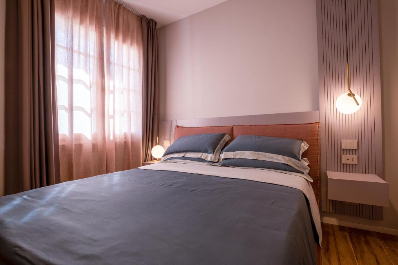 Villa Elia Suite Room 벨레지아아지마리나 객실 사진